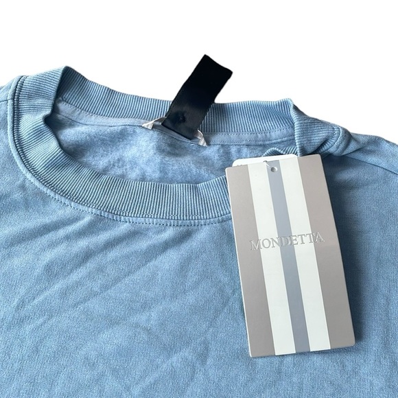 Mondetta - long Sleeve brushed tunic - Picture 2 of 7